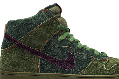 Dunk High Premium SB &