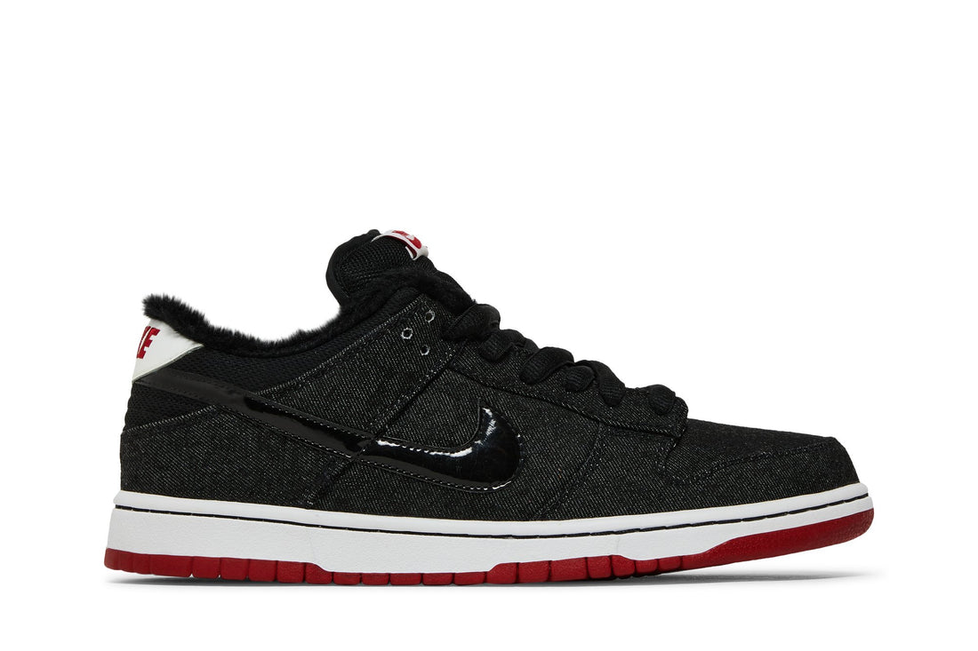 Dunk Low Premium SB &