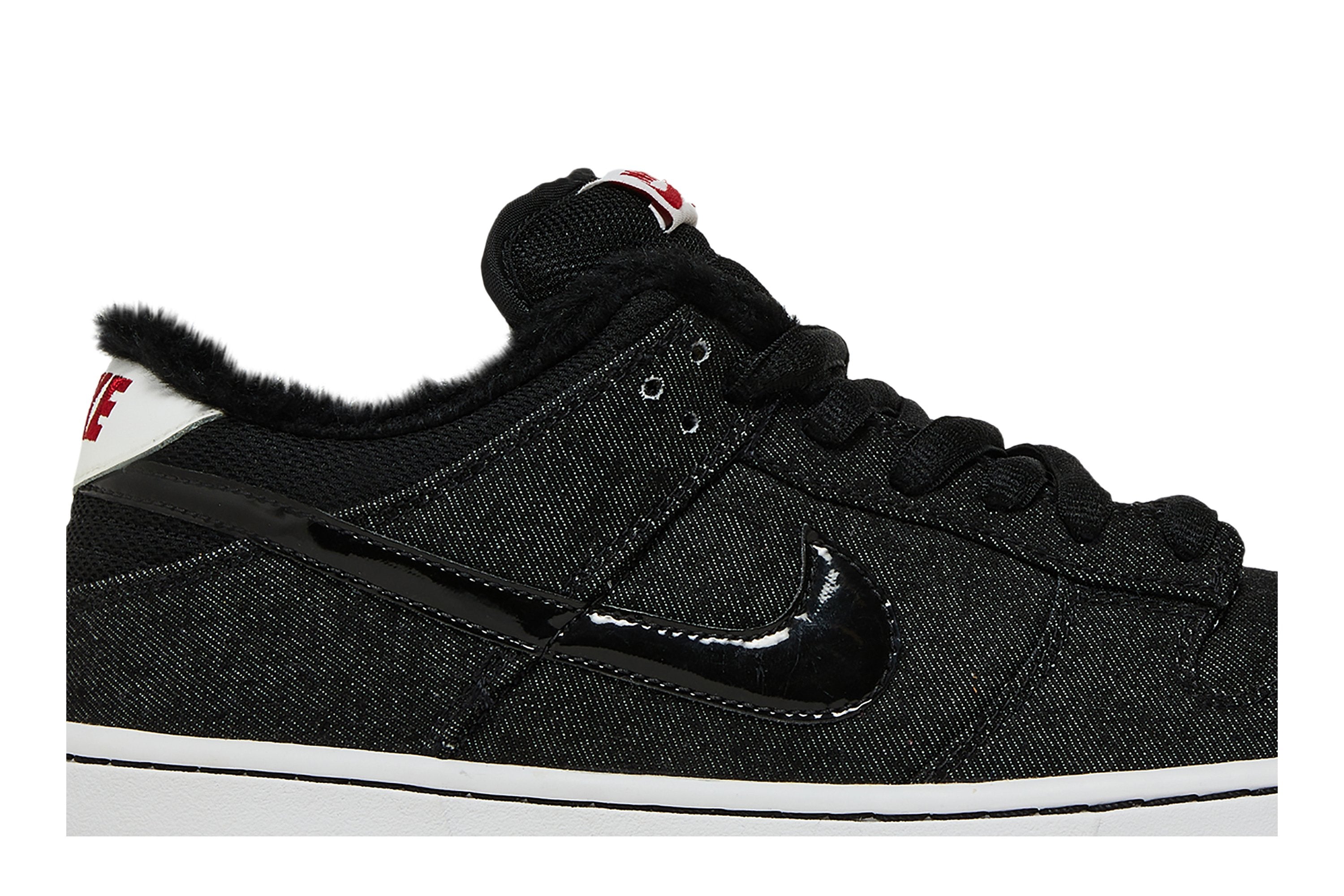 Dunk Low Premium SB &