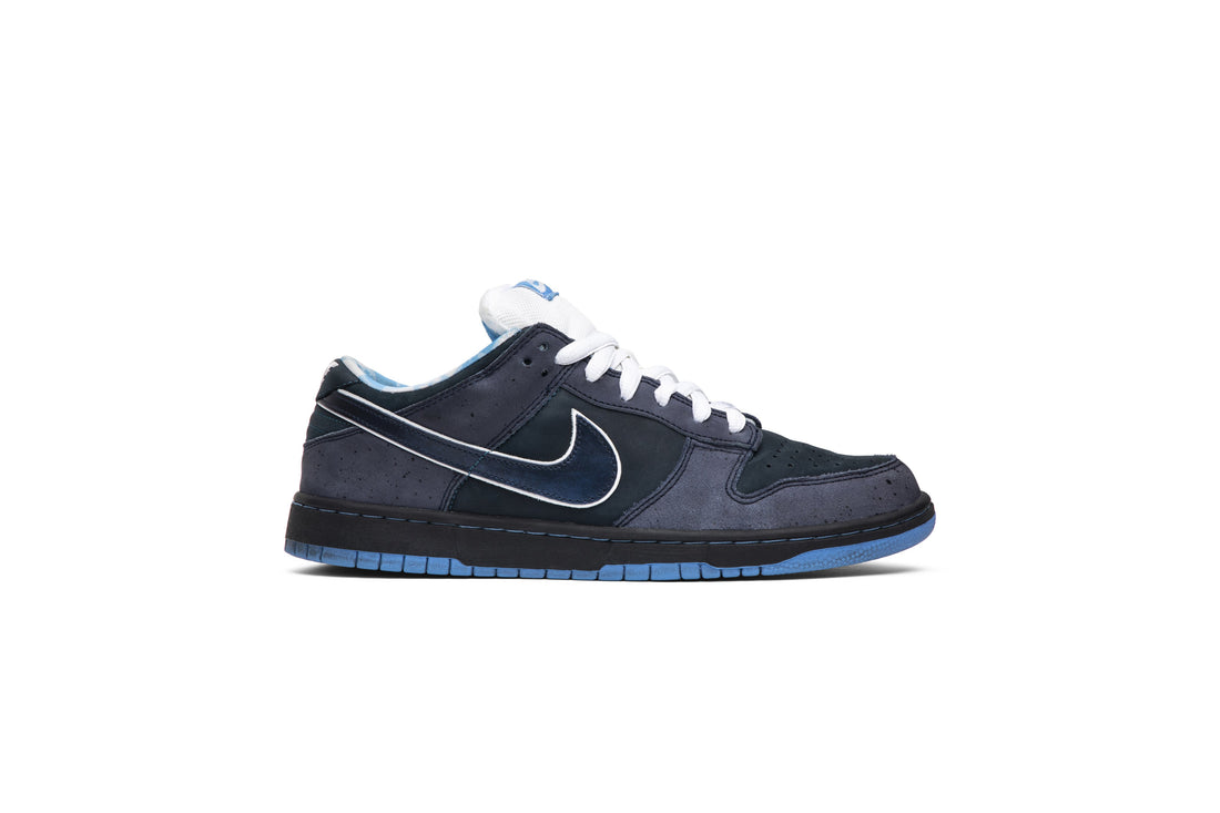 Dunk Low Premium SB &
