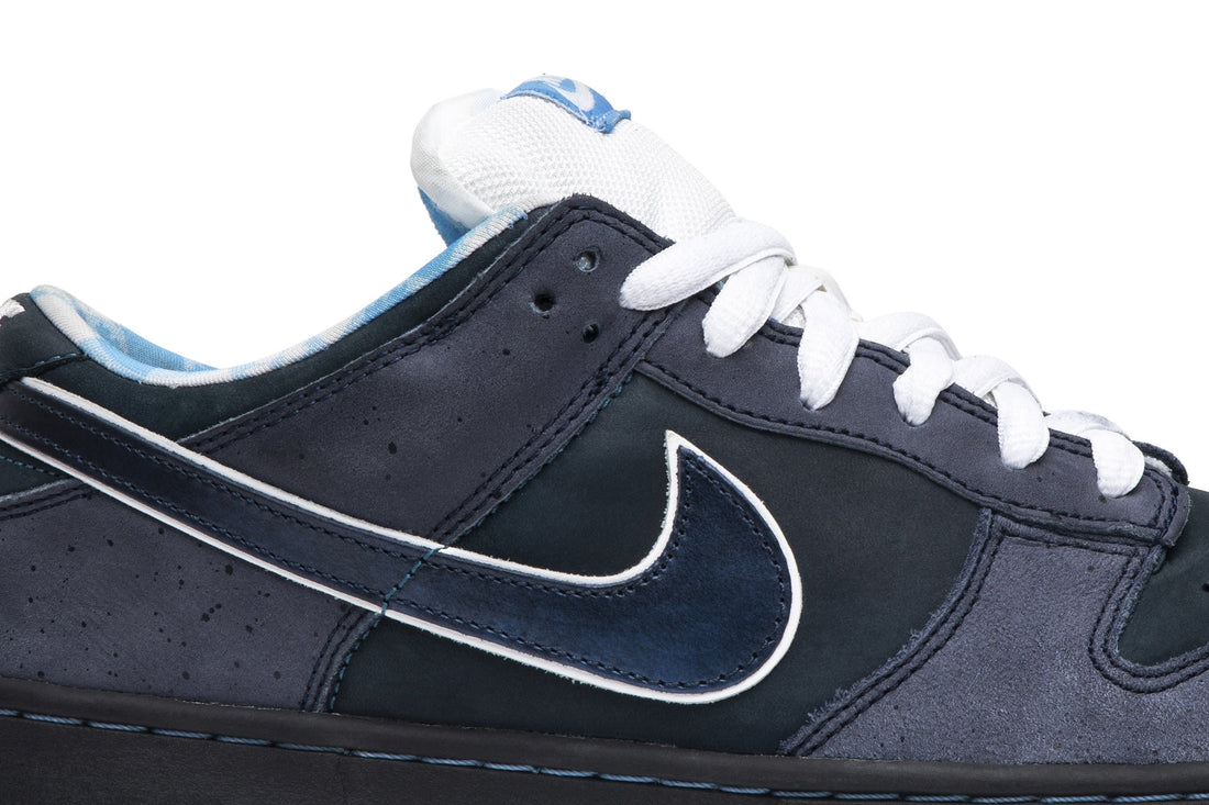 Dunk Low Premium SB &