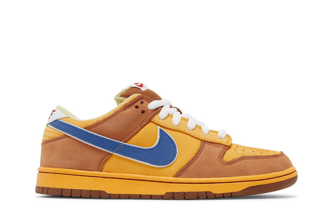 Dunk Low SB Premium &