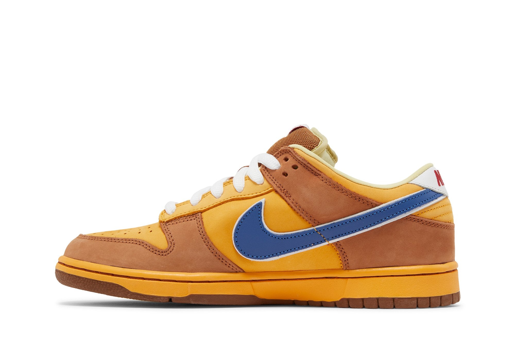 Dunk Low SB Premium &