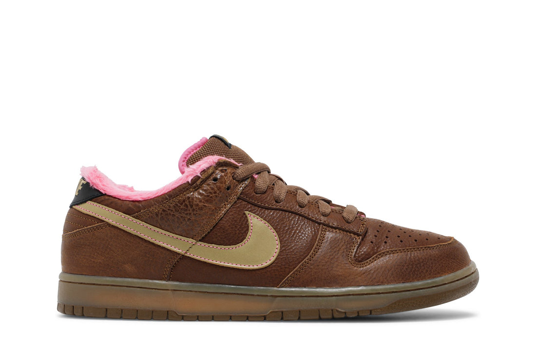 Dunk Low Premium SB &