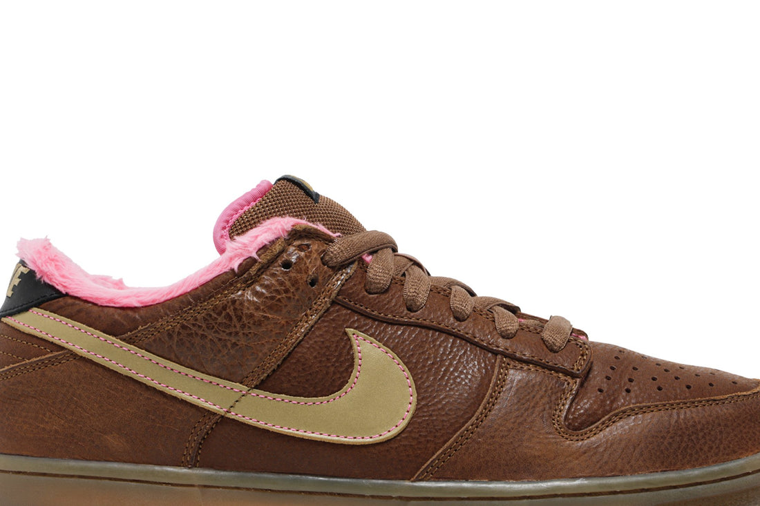 Dunk Low Premium SB &