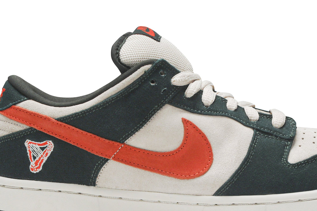 Dunk Low Pro SB &