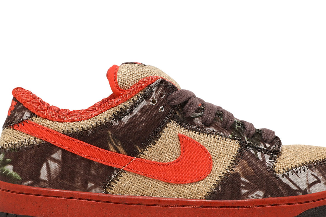 Dunk Low Pro SB &