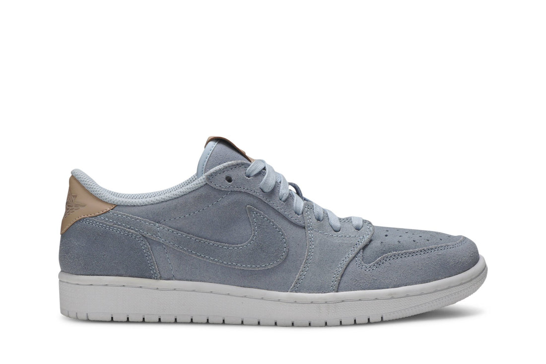 Air Jordan 1 Retro Low OG Premium &