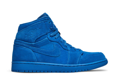 Air Jordan 1 Retro High &