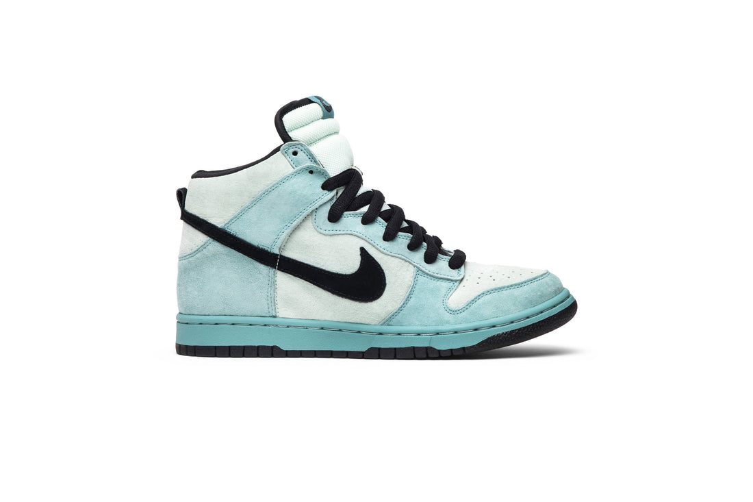 Dunk High SB &