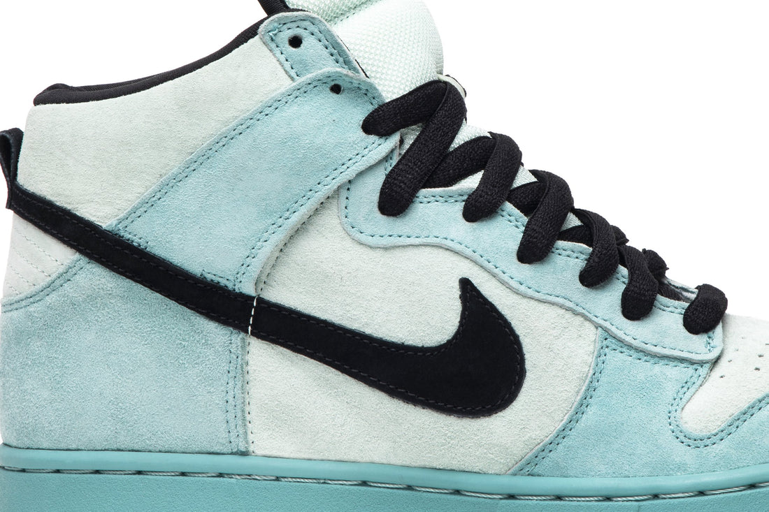 Dunk High SB &