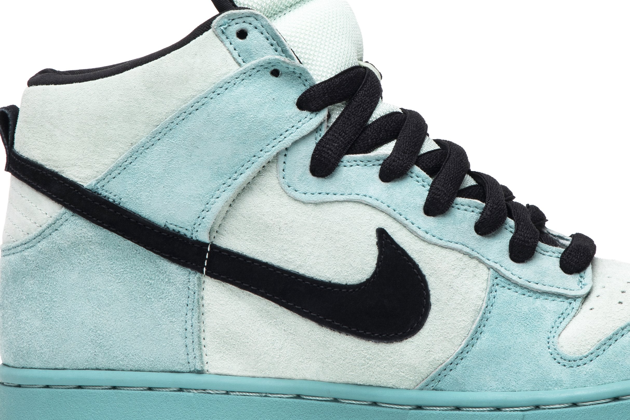 Dunk High SB &
