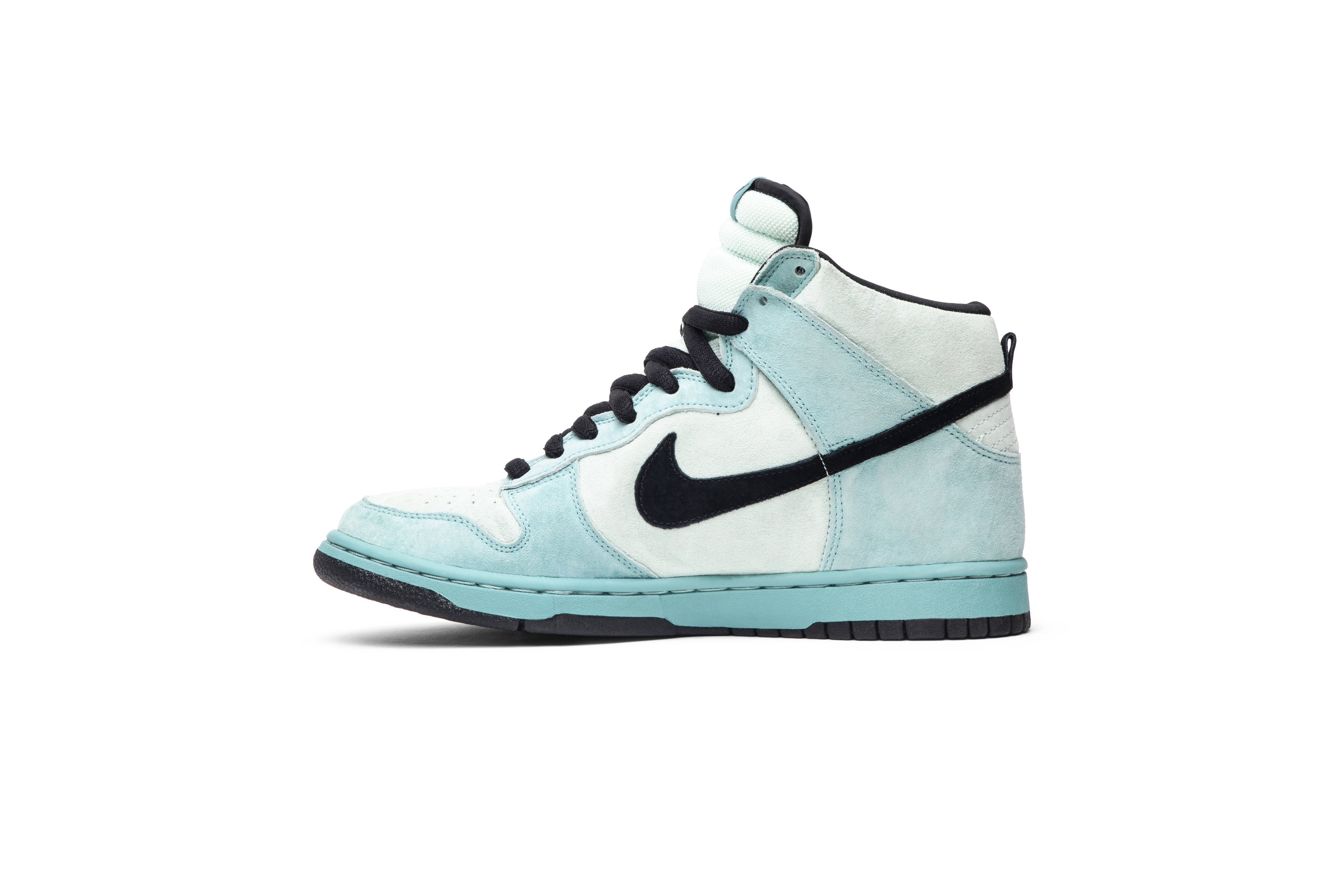 Dunk High SB &