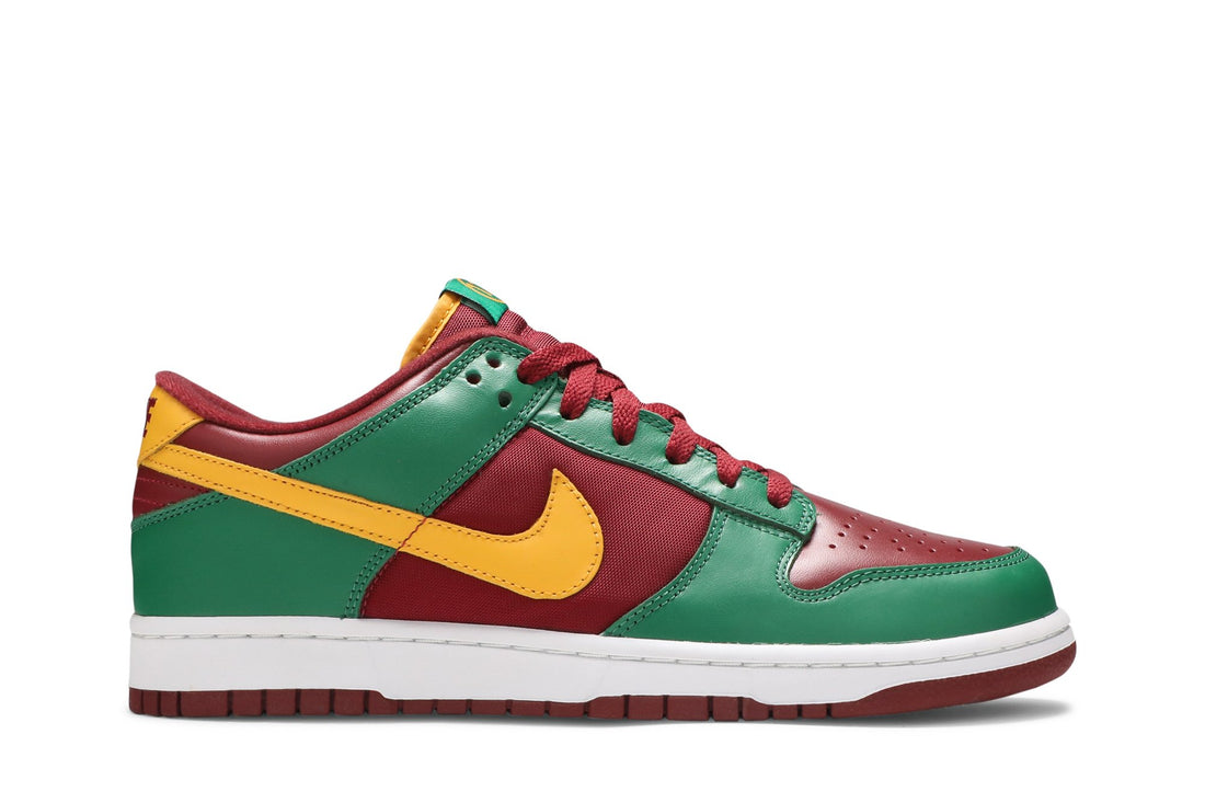 Dunk Low &