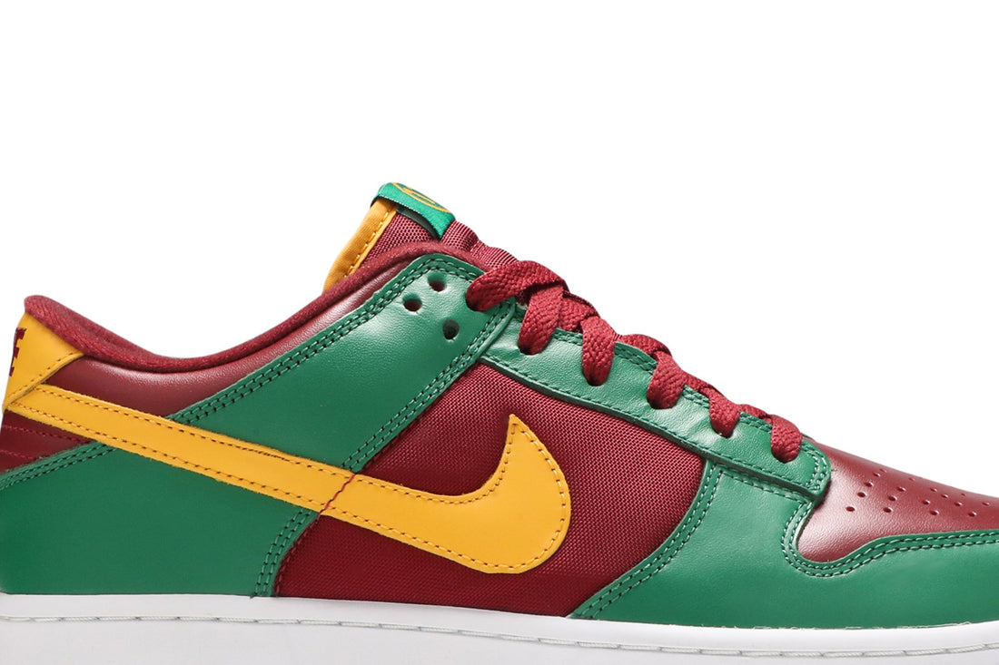 Dunk Low &