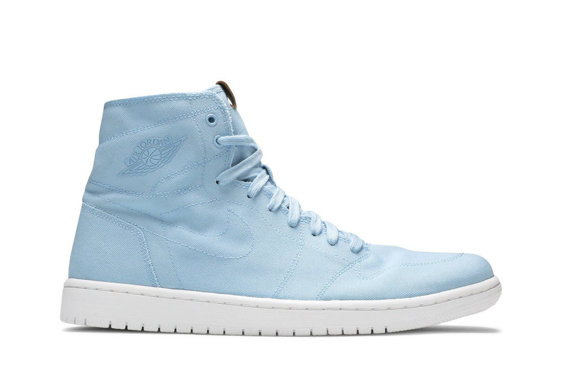 Air Jordan 1 Retro High Deconstructed &