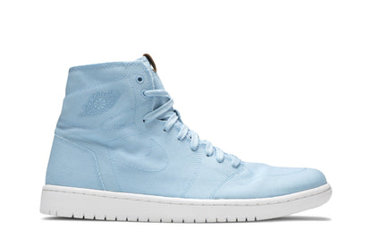 Air Jordan 1 Retro High Deconstructed &