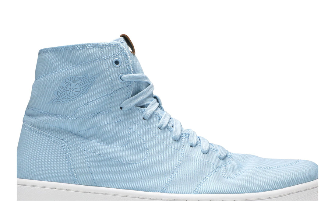 Air Jordan 1 Retro High Deconstructed &