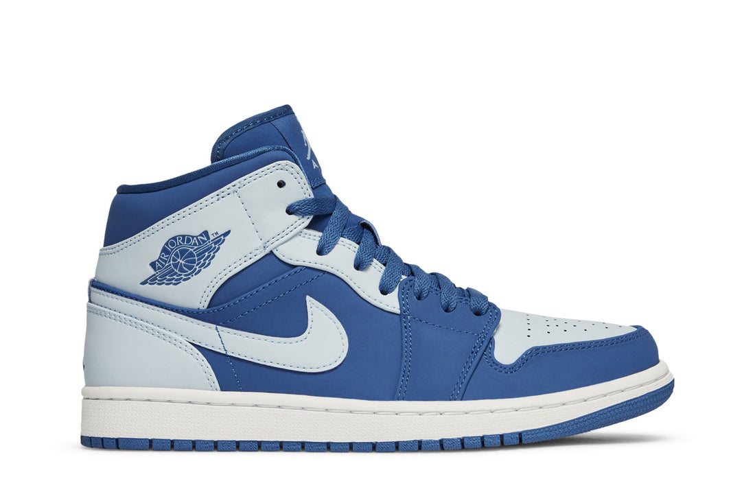 Air Jordan 1 Retro Mid &