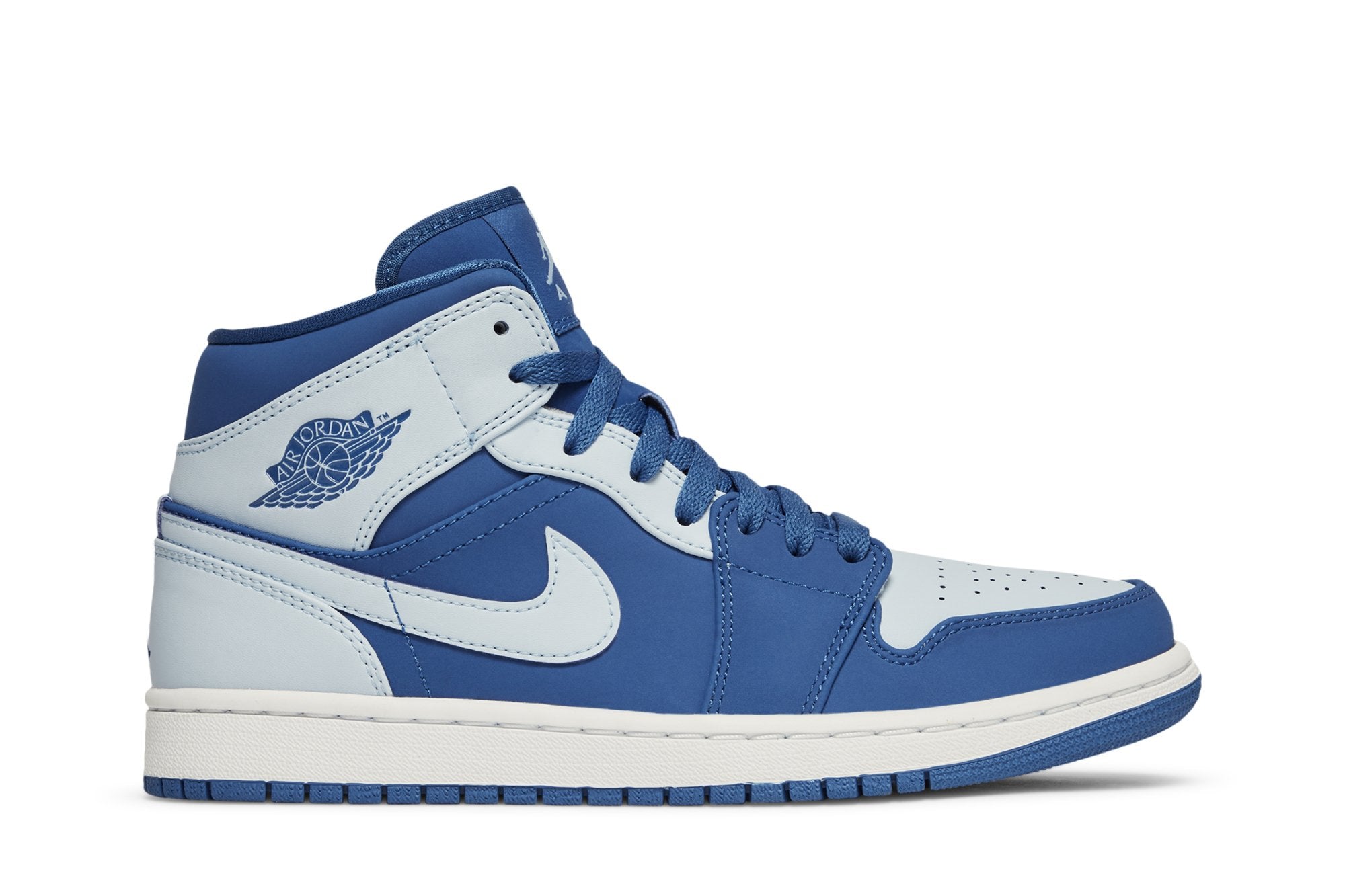 Air Jordan 1 Retro Mid &