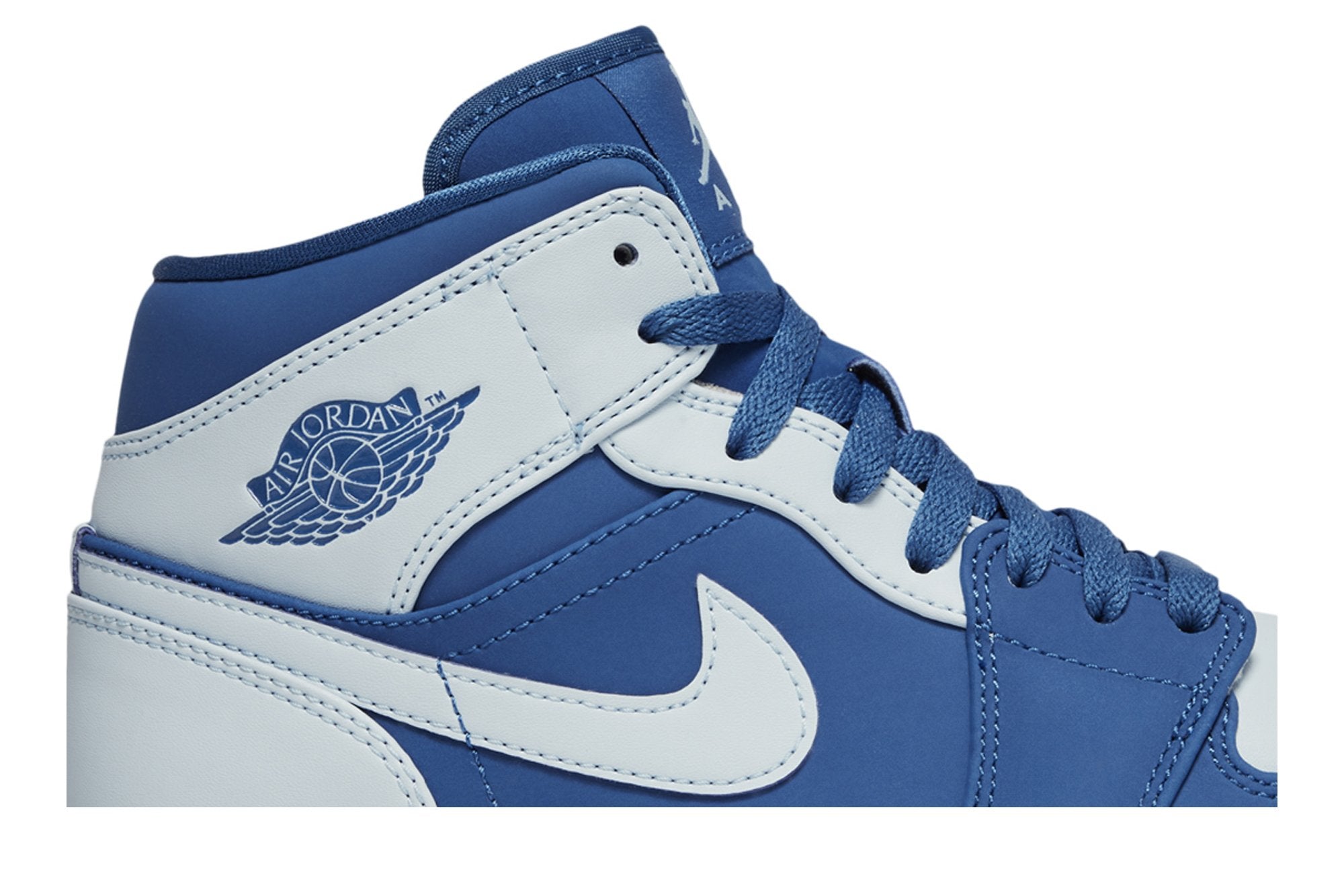 Air Jordan 1 Retro Mid &