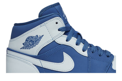 Air Jordan 1 Retro Mid &