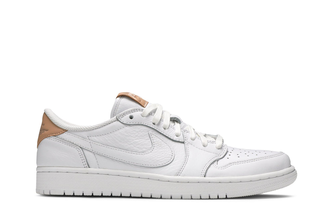 Air Jordan 1 Retro Low OG Premium &