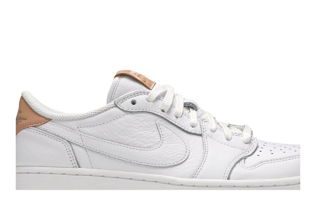 Air Jordan 1 Retro Low OG Premium &