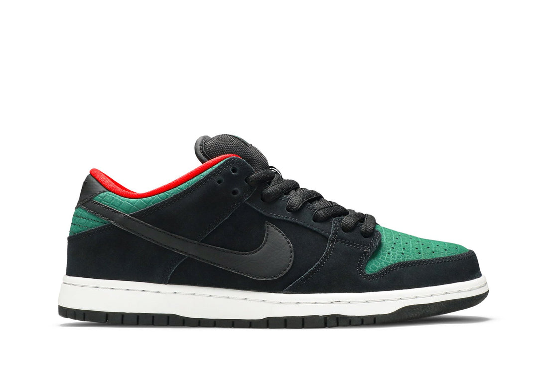 Dunk Low Pro SB &
