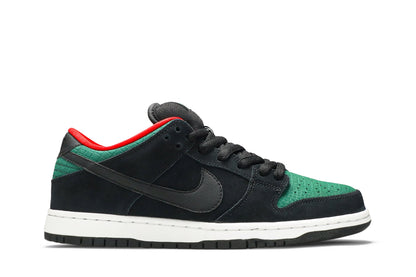 Dunk Low Pro SB &