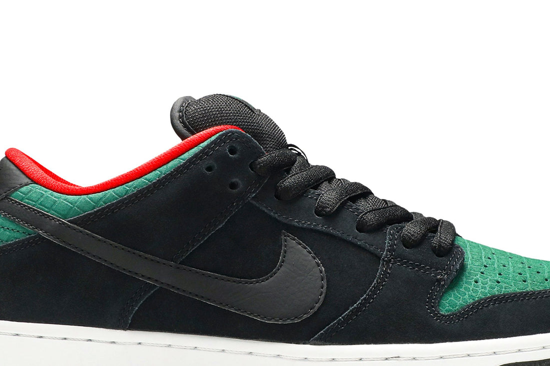 Dunk Low Pro SB &