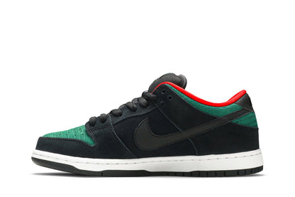 Dunk Low Pro SB &