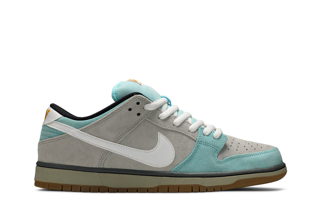 Dunk Low Pro SB &