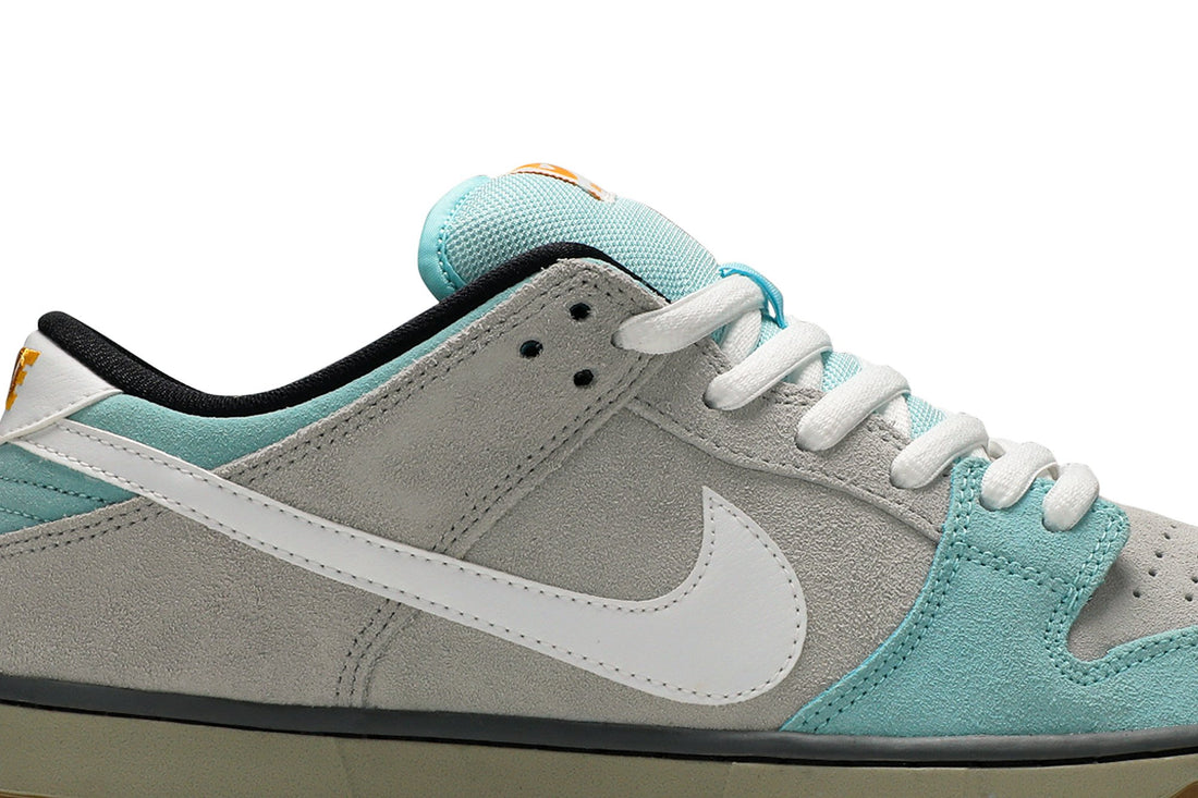 Dunk Low Pro SB &