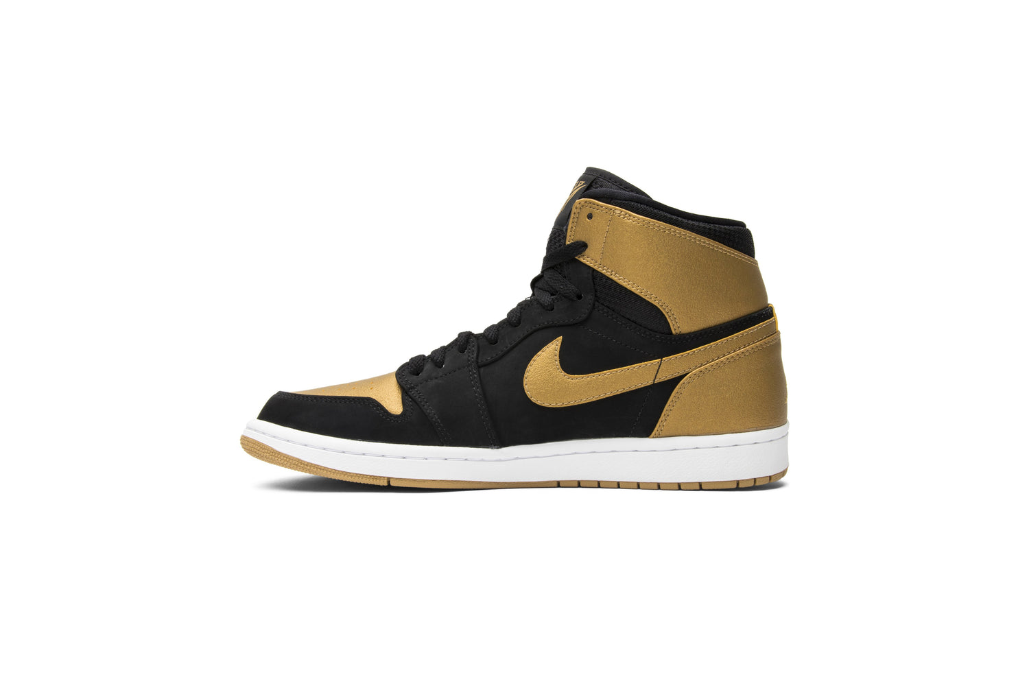 Air Jordan 1 Retro High &