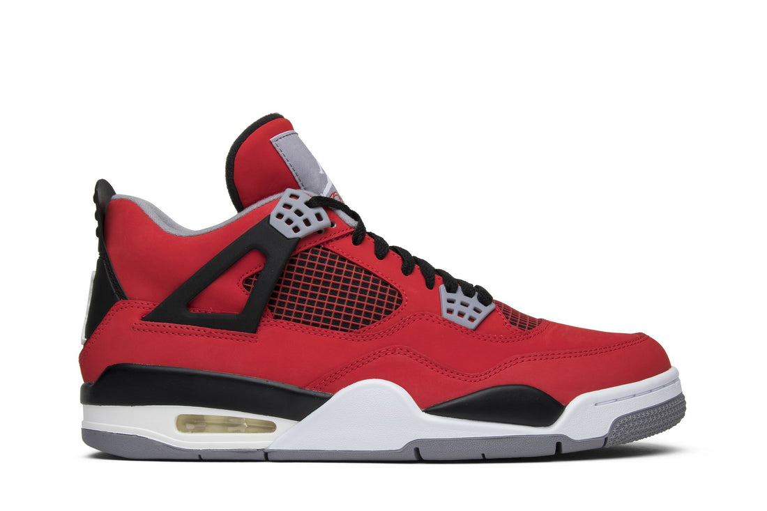 Air Jordan 4 Retro &