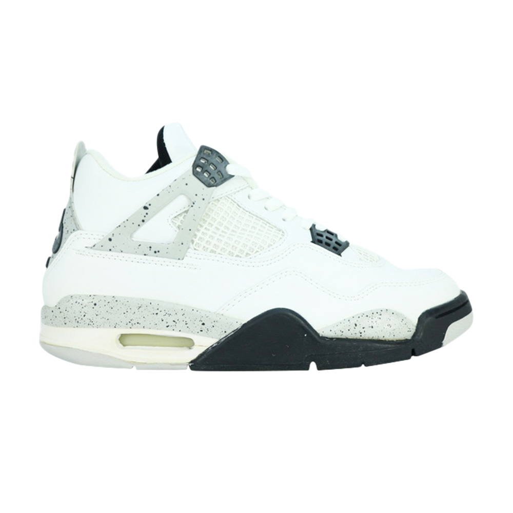 Air Jordan 4 Retro &