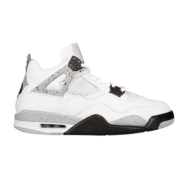 Air Jordan 4 Retro &