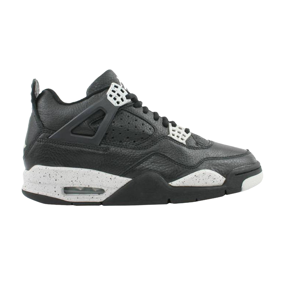 Air Jordan 4 Retro+ &