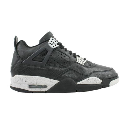 Air Jordan 4 Retro+ &