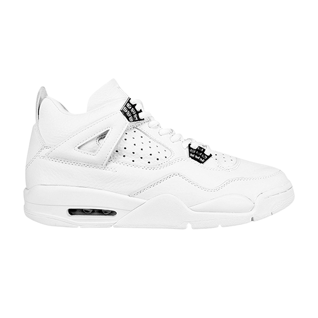 Air Jordan 4 Retro+ &