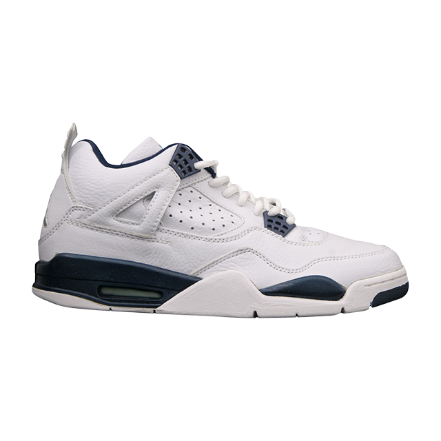 Air Jordan IV Retro+ &