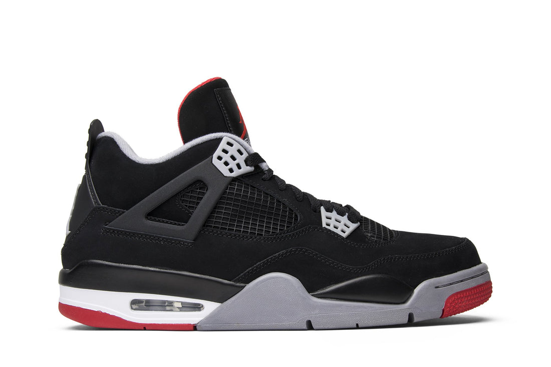 Air Jordan 4 Retro &