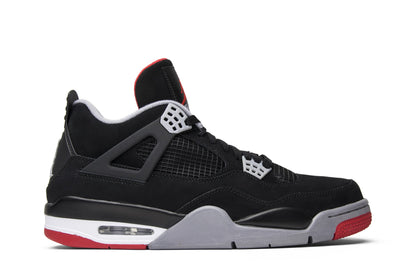 Air Jordan 4 Retro &