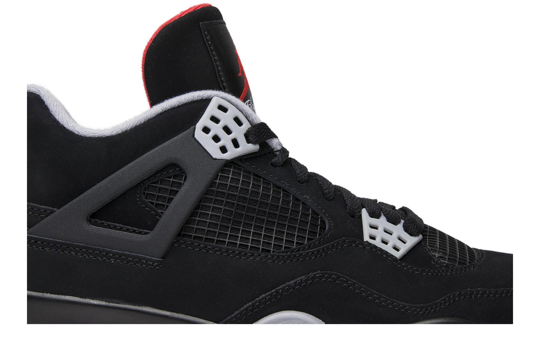 Air Jordan 4 Retro &