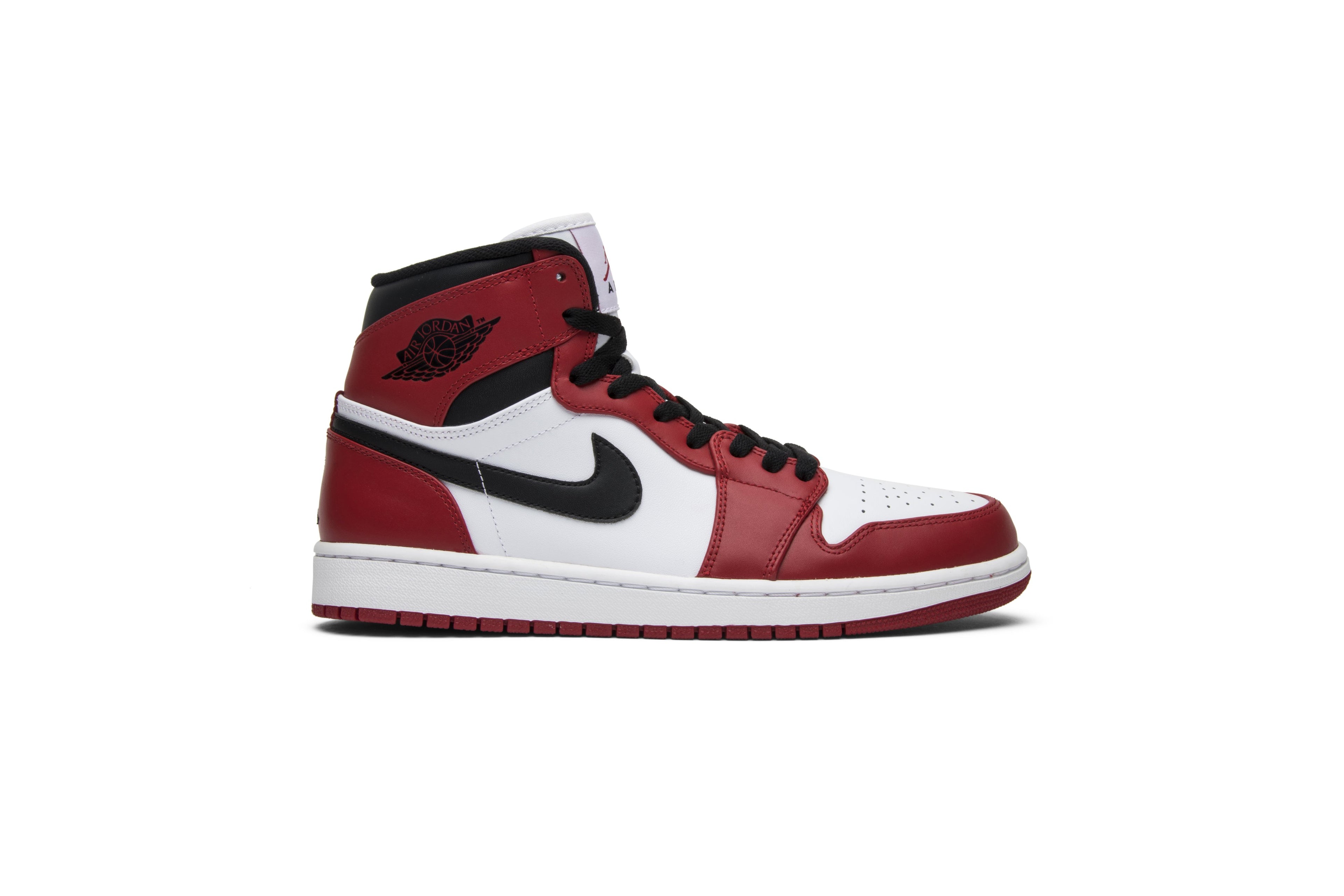 Air Jordan 1 Retro High &