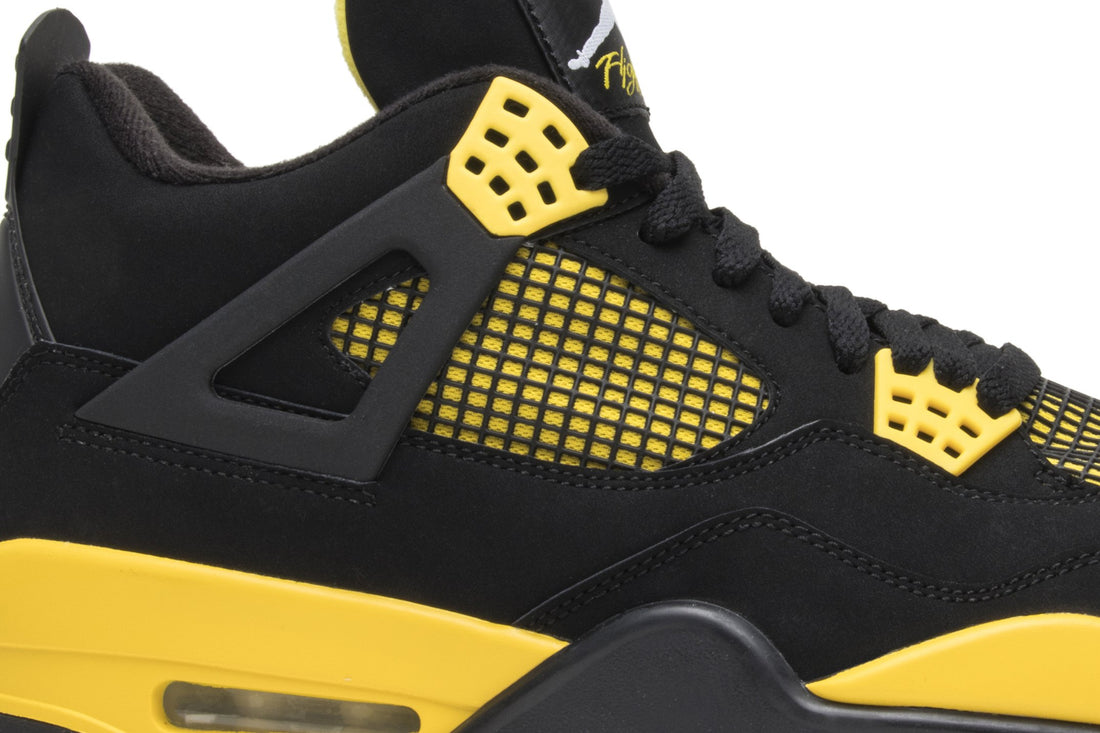 Air Jordan 4 Retro &