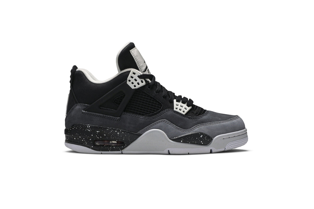 Air Jordan 4 Retro &