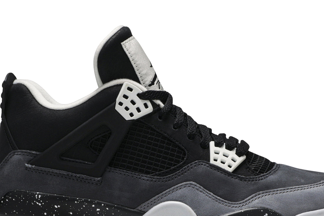 Air Jordan 4 Retro &