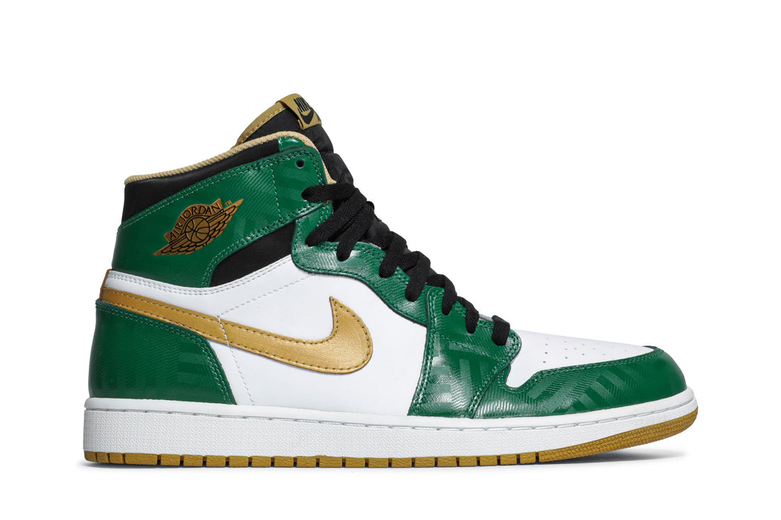 Air Jordan 1 Retro High OG &